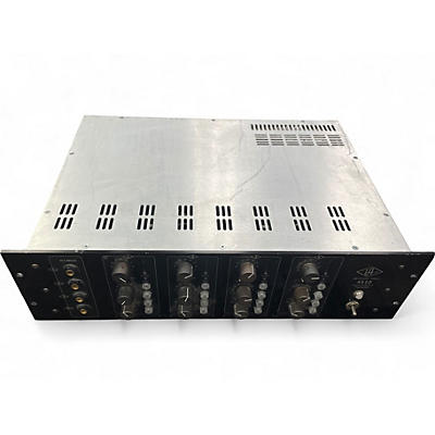 Used Universal Audio 4110 Microphone Preamp