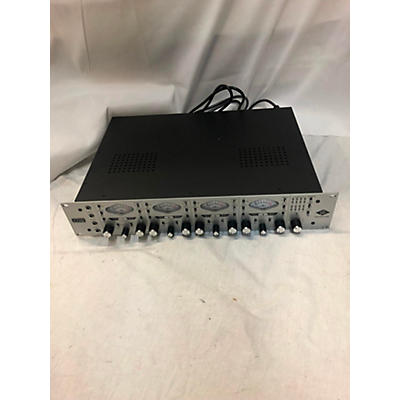 Used Universal Audio 4710D Microphone Preamp