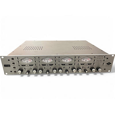 Used Universal Audio 4710D Microphone Preamp