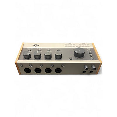 Used Universal Audio 476P Audio Interface
