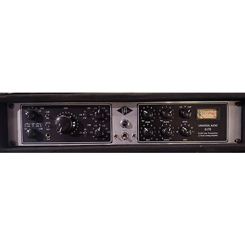 Universal Audio Used Universal Audio 6176 Channel Strip