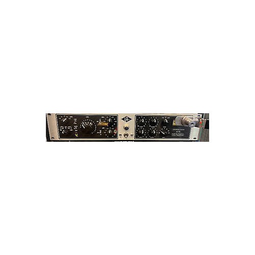 Universal Audio Used Universal Audio 6176 Channel Strip