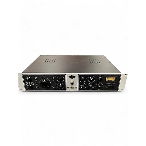 Universal Audio Used Universal Audio 6176 Channel Strip