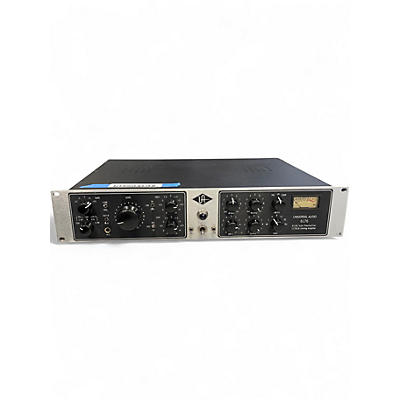 Used Universal Audio 6176 Channel Strip