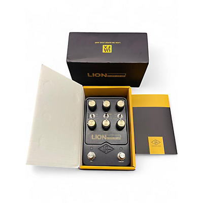 Used Universal Audio '680SUPER LEAD AMP  Effect Processor