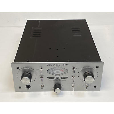 Universal Audio Used Universal Audio 710TF Microphone Preamp