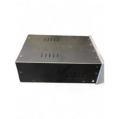 Used Universal Audio 710TF Microphone Preamp