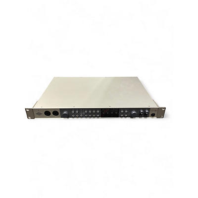 Used Universal Audio 876 Audio Interface