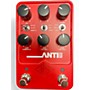 Used Universal Audio ANTI 1992 HIGH GAIN AMP Effect Pedal