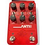 Used Universal Audio  ANTI 1992 HIGH GAIN AMP Effect Pedal