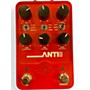 Used Universal Audio ANTI 1992 HIGH GAIN AMP Effect Pedal