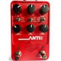 Used Universal Audio ANTI 1992 HIGH GAIN AMP Effect Pedal