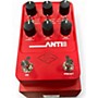 Used Universal Audio ANTI 1992 HIGH GAIN Effect Pedal