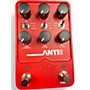 Used Universal Audio ANTI 1992 HIGH GAIN PRE AMP Effect Pedal