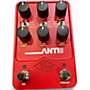 Used Universal Audio ANTI Effect Pedal