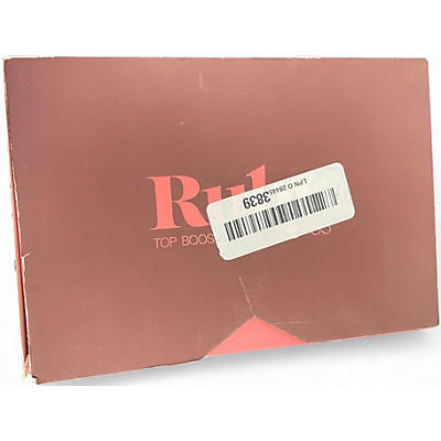 Used Universal Audio ANTI Effect Processor