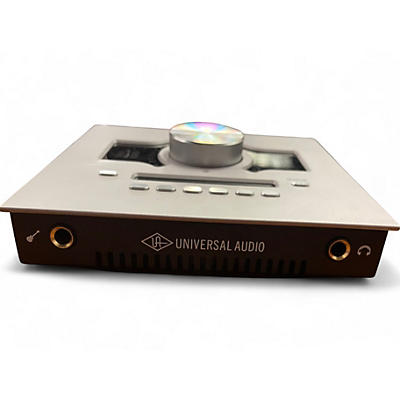 Used Universal Audio APOLLO TWIN X DUO GEN 2 Audio Interface