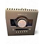 Used Universal Audio APOLLO TWIN X DUO HE THUNDERBOLT Audio Interface