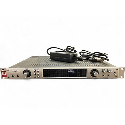 Used Universal Audio APOLLO UAD DUO 2 Audio Interface