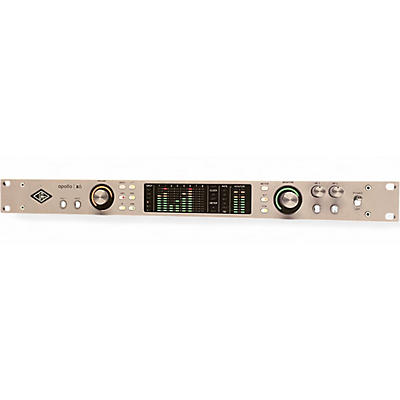 Used Universal Audio APOLLO X 6 Audio Interface