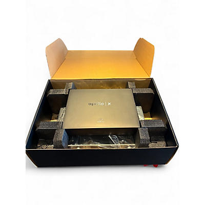 Used Universal Audio APOLLO X6 GEN2 Audio Interface