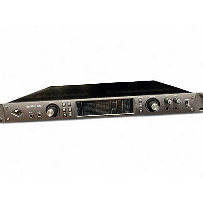 Used Universal Audio APOLLO X8P Audio Interface
