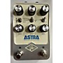 Used Universal Audio Used Universal Audio ASTRA Effect Pedal