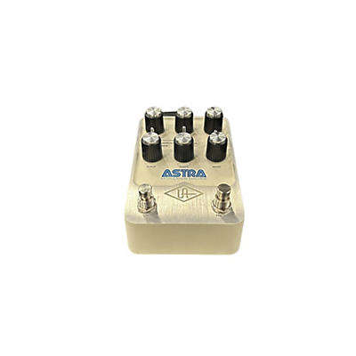 Used Universal Audio ASTRA Effect Pedal