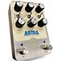 Used Universal Audio ASTRA Effect Pedal