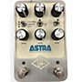 Used Universal Audio ASTRA MODULATION MACHINE Effect Pedal