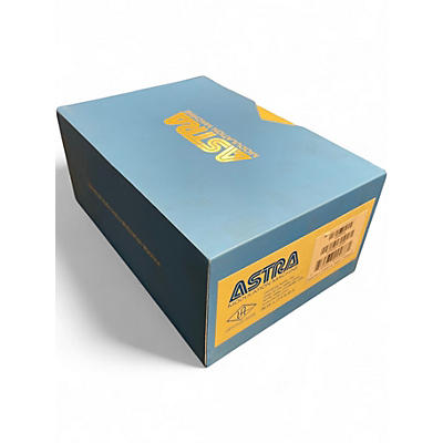 Used Universal Audio ASTRA MODULATION MACHINE Effect Pedal