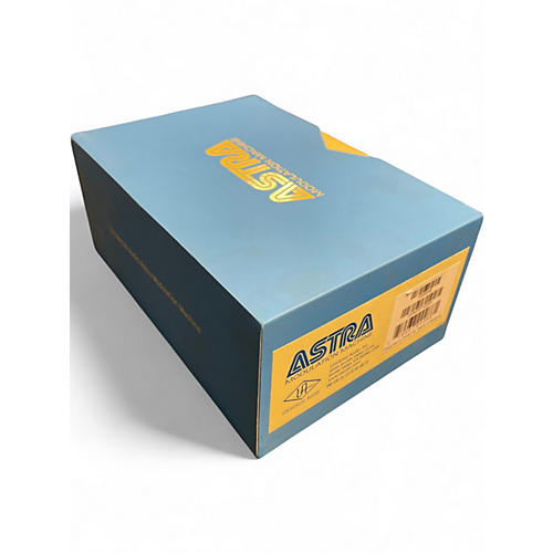 Used Universal Audio ASTRA MODULATION MACHINE Effect Pedal