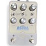 Used Universal Audio ASTRA MODULATION MACHINE Effect Pedal