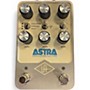 Used Universal Audio ASTRA MODULATION MACHINE Pedal