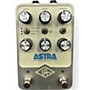 Used Universal Audio ASTRA MODULATION STATION Effect Pedal