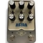 Used Universal Audio ASTRA Modulation Machine Effect Pedal