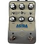 Used Universal Audio ASTRA Modulation Machine Effect Pedal