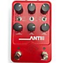 Used Universal Audio Anti 1992 High Gain Amp Effect Pedal