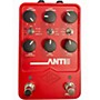 Used Universal Audio Anti 1992 High Gain Amp Effect Pedal