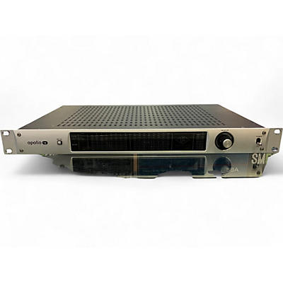 Used Universal Audio Apollo 16 Audio Interface