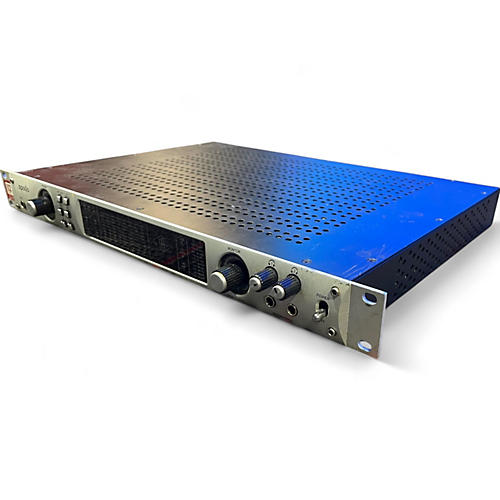 Universal Audio Used Universal Audio Apollo 8 DUO Thunderbolt Audio Interface Audio Interface