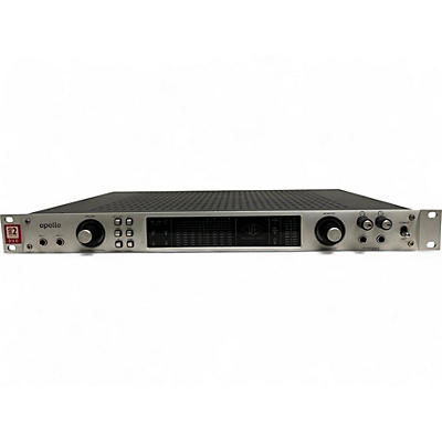 Universal Audio Used Universal Audio Apollo 8 with Duo Processing Audio Interface