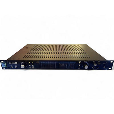 Universal Audio Used Universal Audio Apollo 8 with Duo Processing Audio Interface