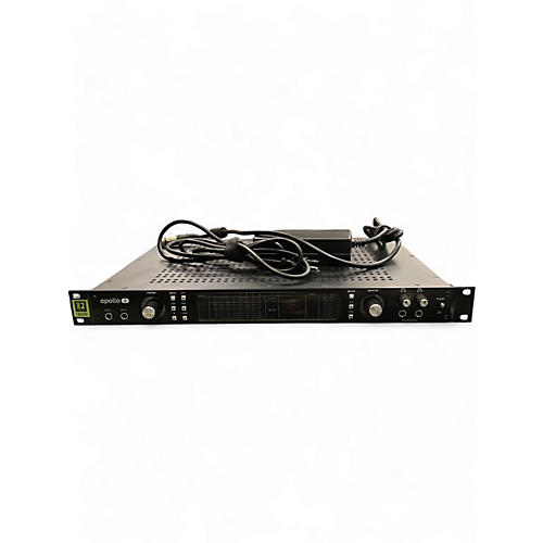 Universal Audio Used Universal Audio Apollo 8 with Duo Processing Audio Interface