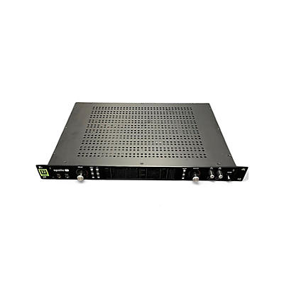 Used Universal Audio Apollo 8 with Duo Processing Audio Interface