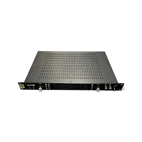 Used Universal Audio Apollo 8 with Duo Processing Audio Interface
