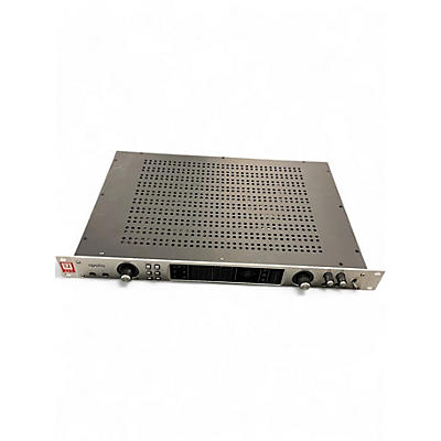 Used Universal Audio Apollo 8 with Duo Processing Audio Interface