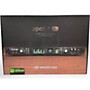 Used Universal Audio Apollo 8 with Duo Processing Audio Interface