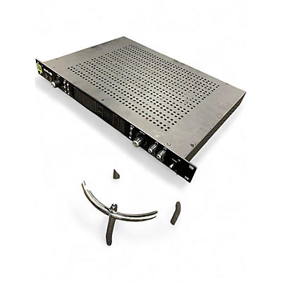 Used Universal Audio Apollo 8 with Duo Processing Audio Interface