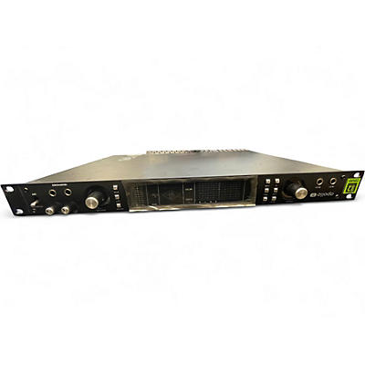 Used Universal Audio Apollo 8 with Duo Processing Audio Interface